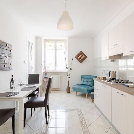Apartamento Casa Regina 3, Nel Centro Di Alba! Exterior foto