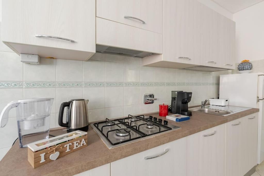 Apartamento Casa Regina 3, Nel Centro Di Alba! Exterior foto