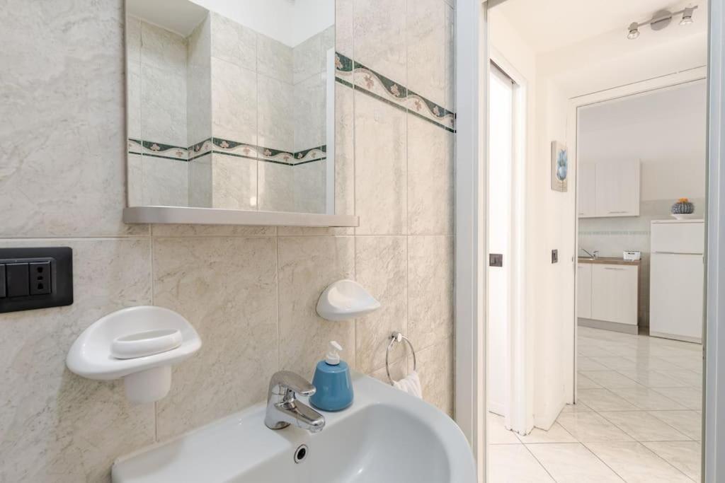 Apartamento Casa Regina 3, Nel Centro Di Alba! Exterior foto