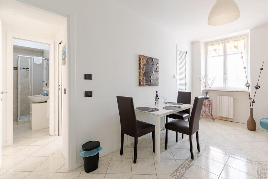 Apartamento Casa Regina 3, Nel Centro Di Alba! Exterior foto