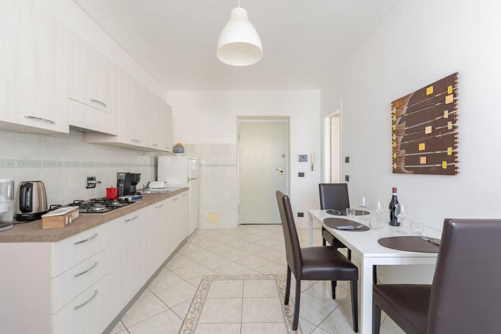 Apartamento Casa Regina 3, Nel Centro Di Alba! Exterior foto
