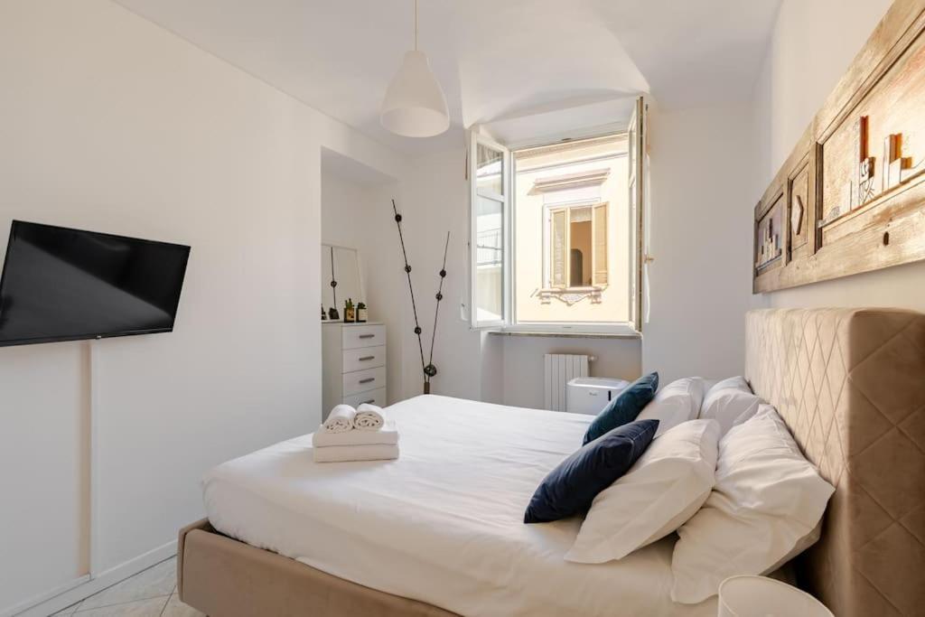 Apartamento Casa Regina 3, Nel Centro Di Alba! Exterior foto